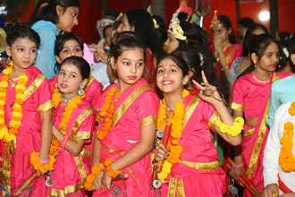 Best CBSE School Gurgaon 50